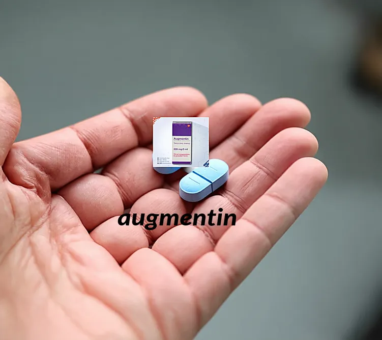 Augmentin 1